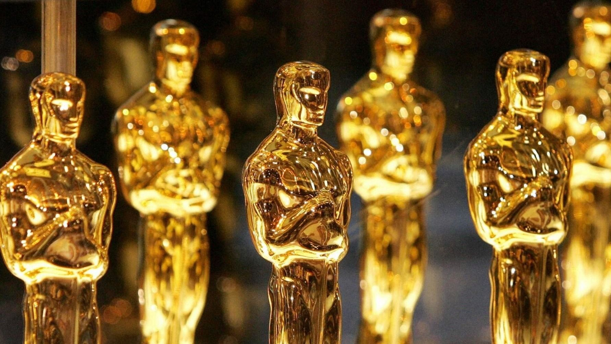 Nem fogtuk vissza magunkat az Oscar-díj kapcsán