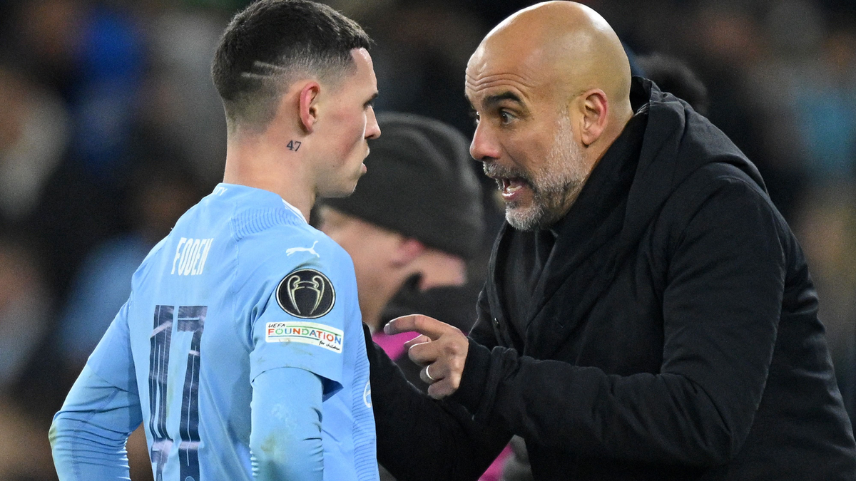 Guardiola megőrült? Messihez hasonlította a játékosát