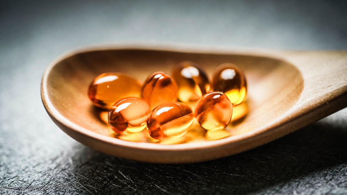 Váratlan dolog derült ki a D-vitaminról