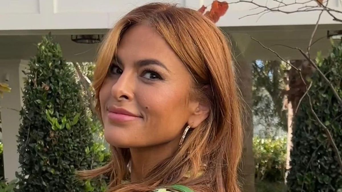 Az örök fiatal Eva Mendes egyszerre gyűlöli és szereti ezt az időszakot