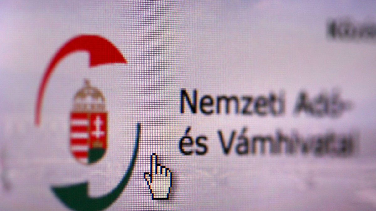 Bejelentetést tett a NAV, erre sokan vártak