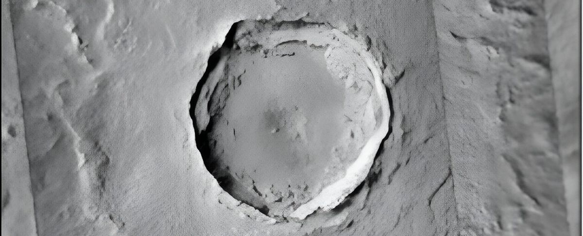 A Corinto-kráter