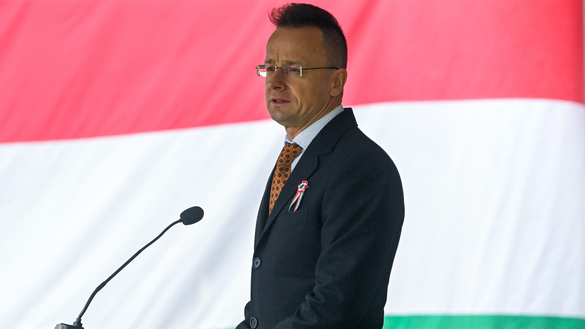 Szijjártó Péter: A szlovákiai magyar közösség egységes és erős