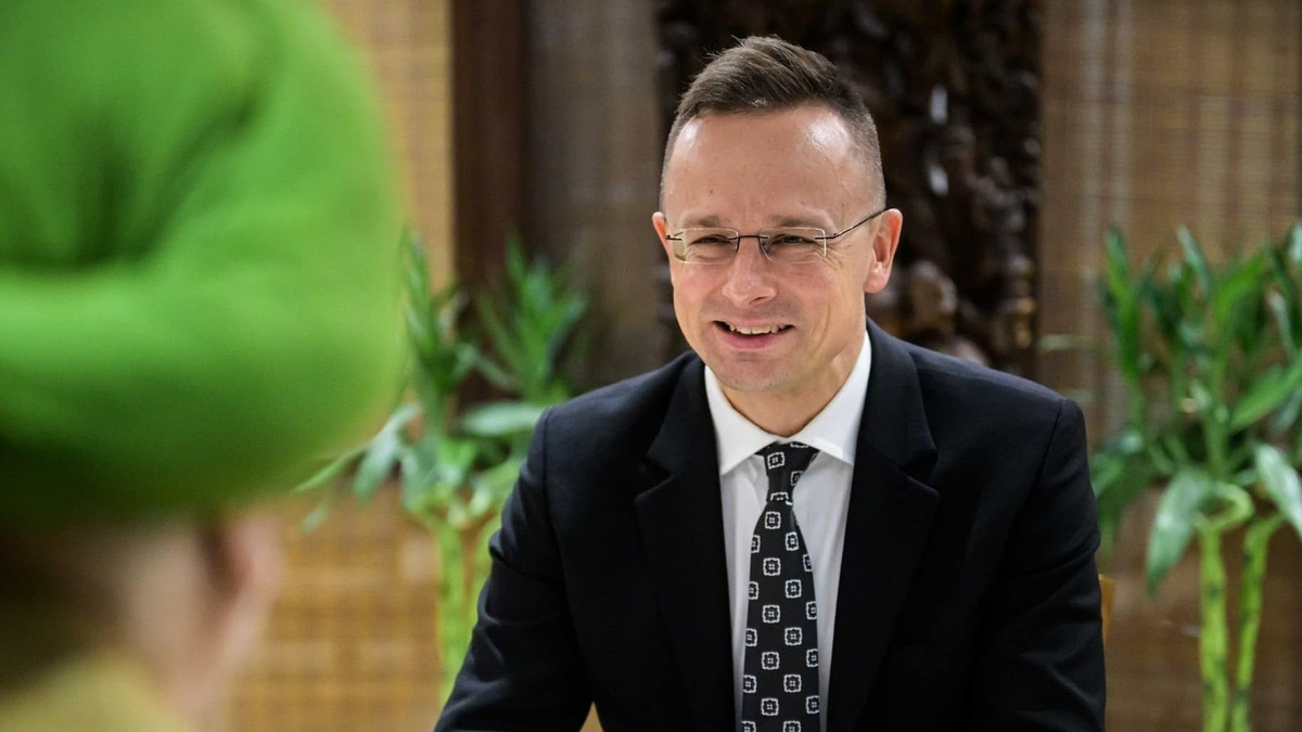 Szijjártó Péter: Több magyar vállalat is regionális éllovassá nőtte ki magát a kulcsiparágakban