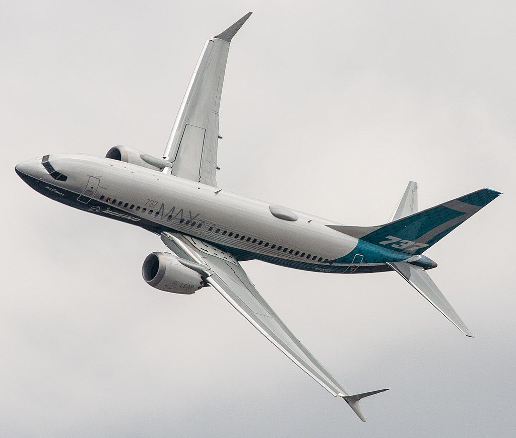 A 737-es sorozat legújabb altípusa a MAX8 két katasztrófával kezdte a bemutatkozását