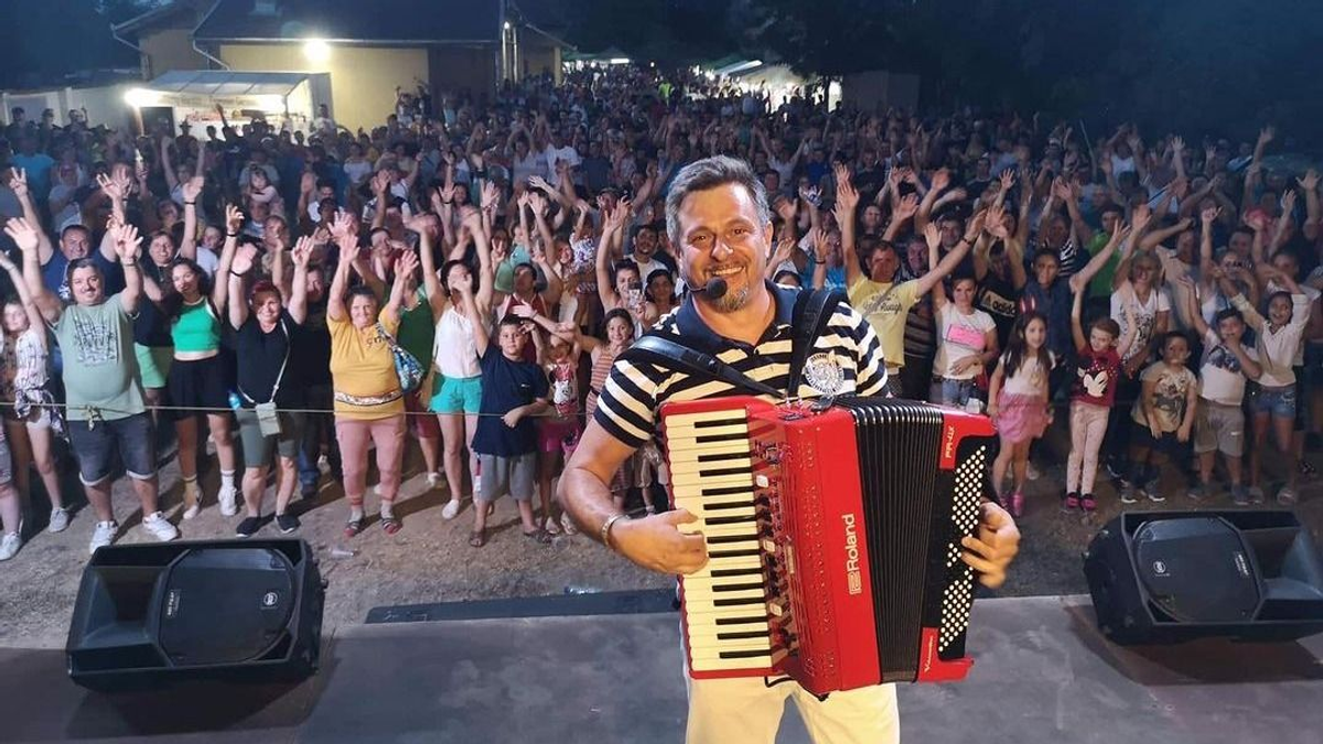 Ellopták a magyar zenész összes pénzét