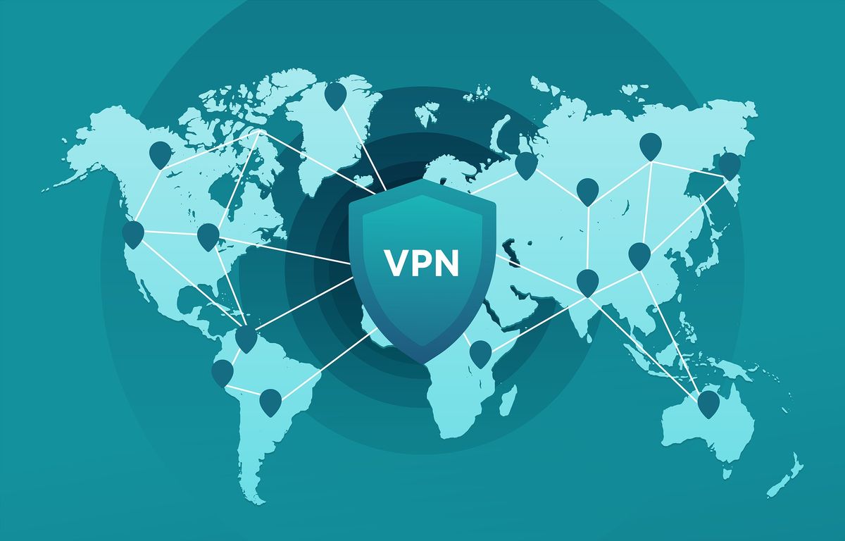 VPN, biztonságos, internet