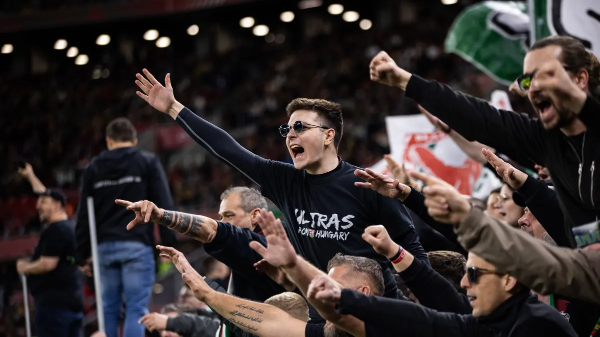 Milliók szíve dobban együtt, focilázban az ország, hajrá, magyarok!