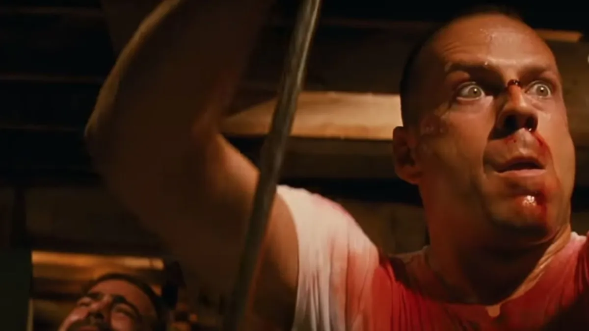 30 éves Tarantino mesterműve, a Ponyvaregény - fotók