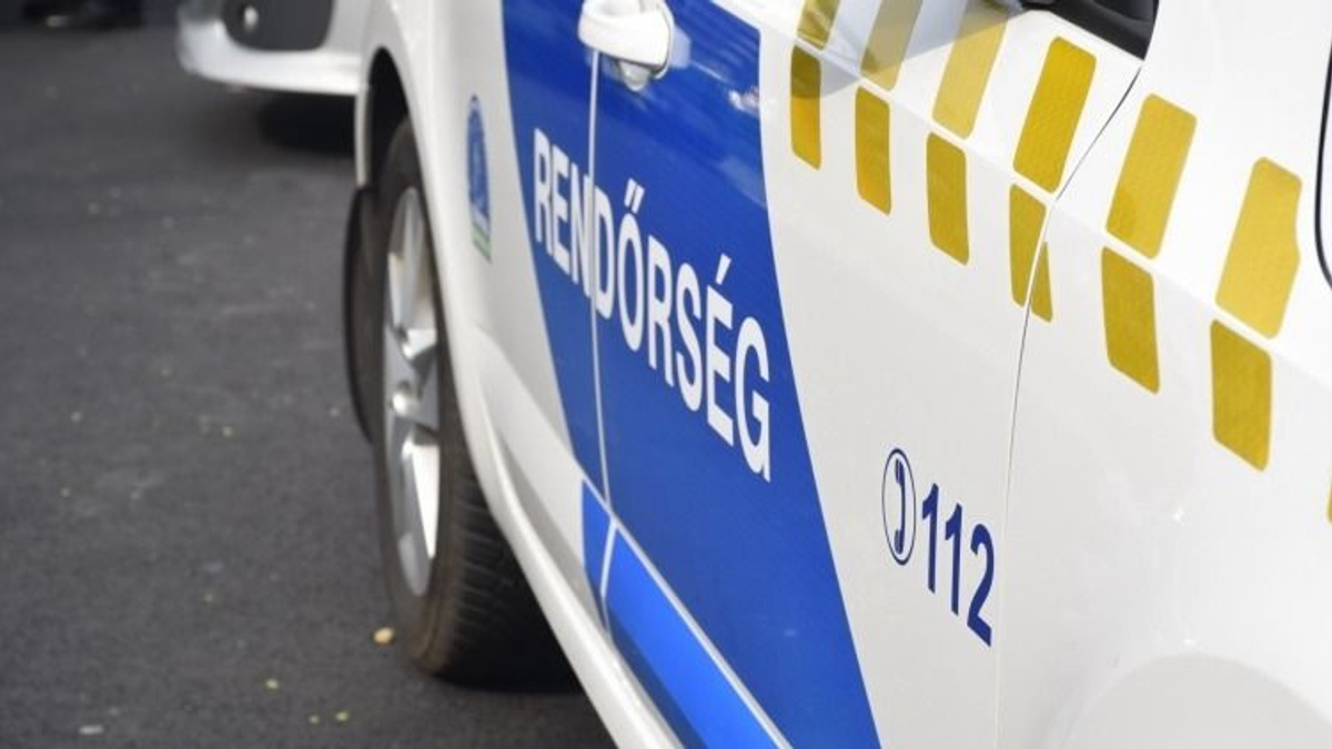 Egy 16 éves lányt zaklatott szexuálisan Esztergomban egy felnőtt férfi