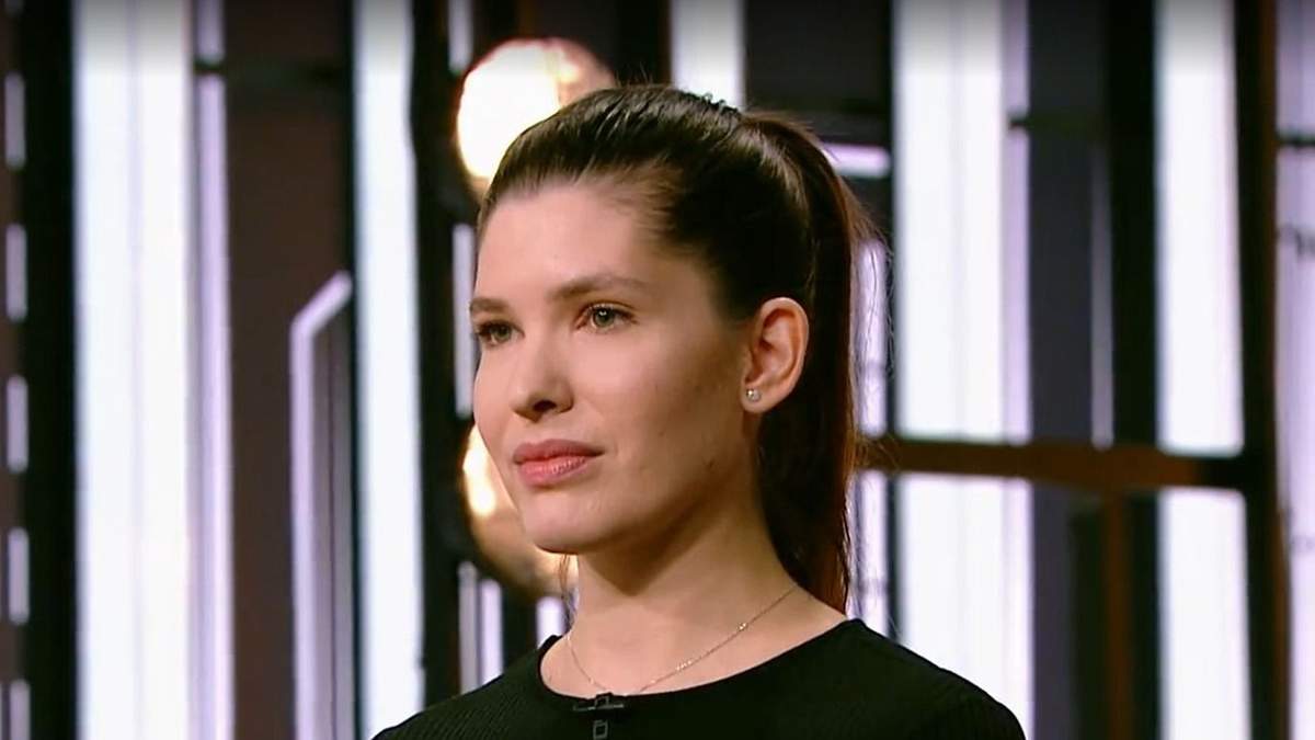 Egy perc után hazazavartak egy sértődött nőt a Next Top Modelben - videó