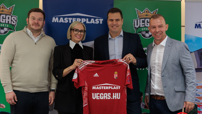 Fantasztikus bejelentések: szintet lépett a Magyar Minifutball-szövetség