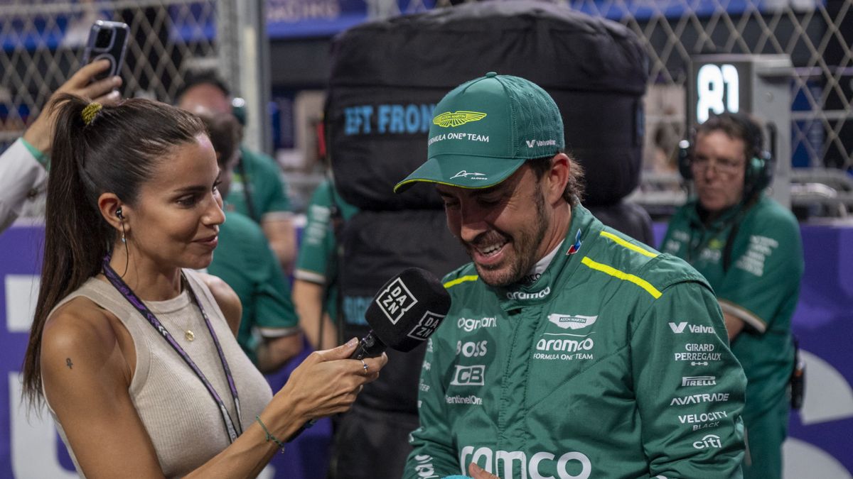 Alonso elmondta, mit vár a korábban sokat kritizált Hondától
