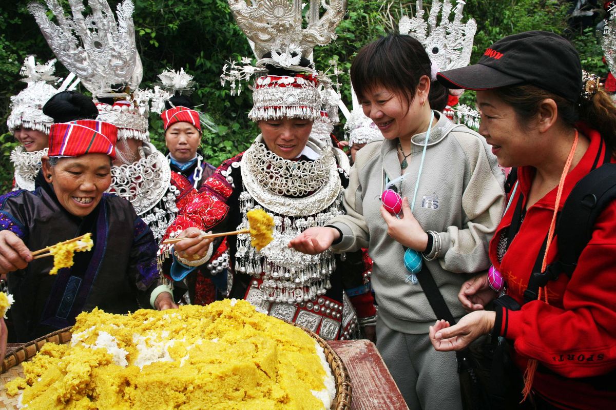 Sister's Meal Festival, fesztivál, dél-kína, kína