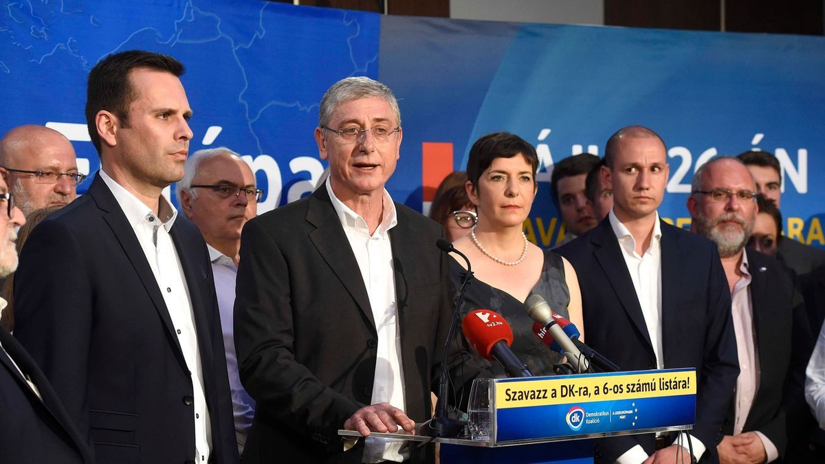 A gyermekvédelem csak a Fidesznek fontos Magyarországon, Gyurcsányék minden szigorítást megpróbálnak megakadályozni