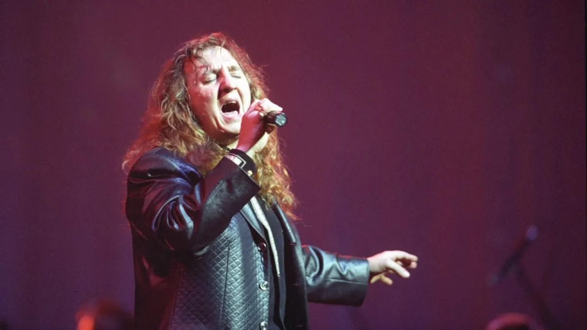 Botrányba fulladt a Zámbó Jimmy emlékkoncert