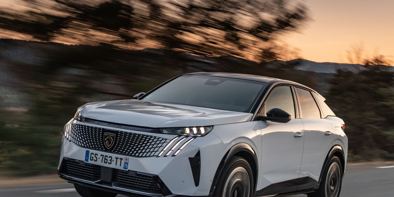 Peugeot ha encontrado una solución a la pesadilla que viven la mayoría de propietarios de coches eléctricos