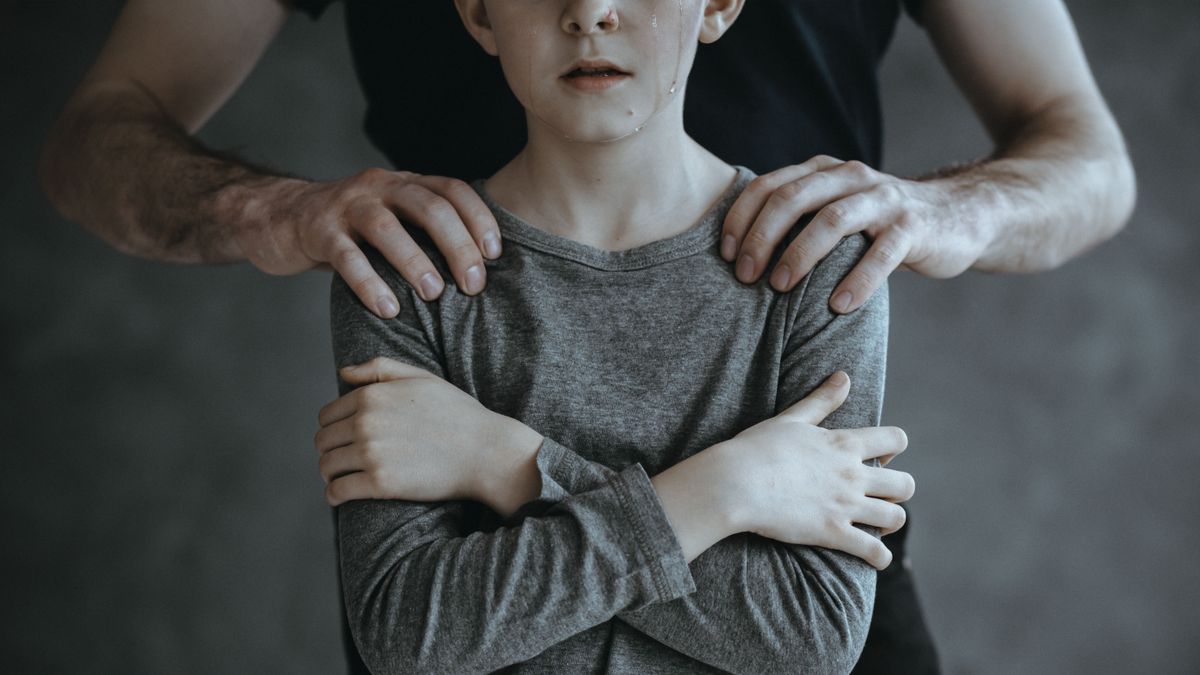 Megerőszakolt egy kisfiút egy győri férfi