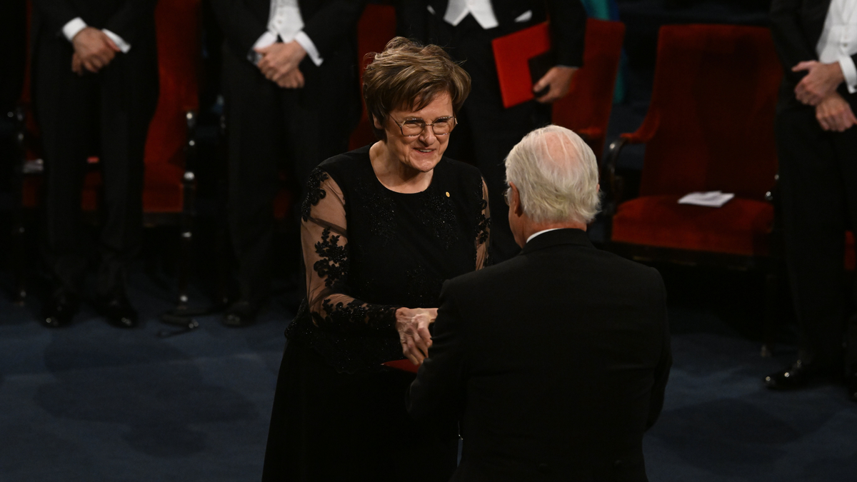 Hamarosan lehet újabb Nobel-díjasunk