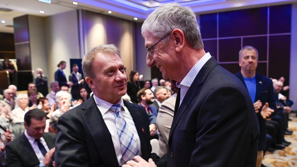 Fidesz: Baloldali elítéltektől nem fogadunk el kioktatást!
