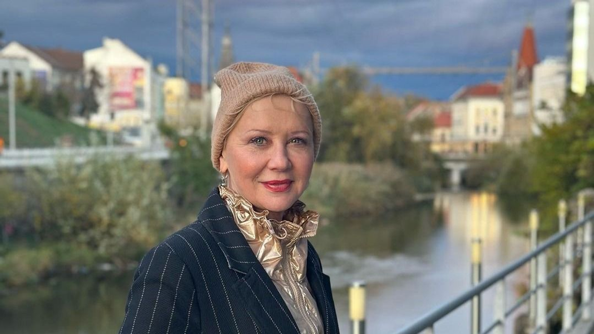 Felkavaró sorokkal emlékezik Eszenyi Enikő fiatalon meghalt férjére, Kaszás Attilára