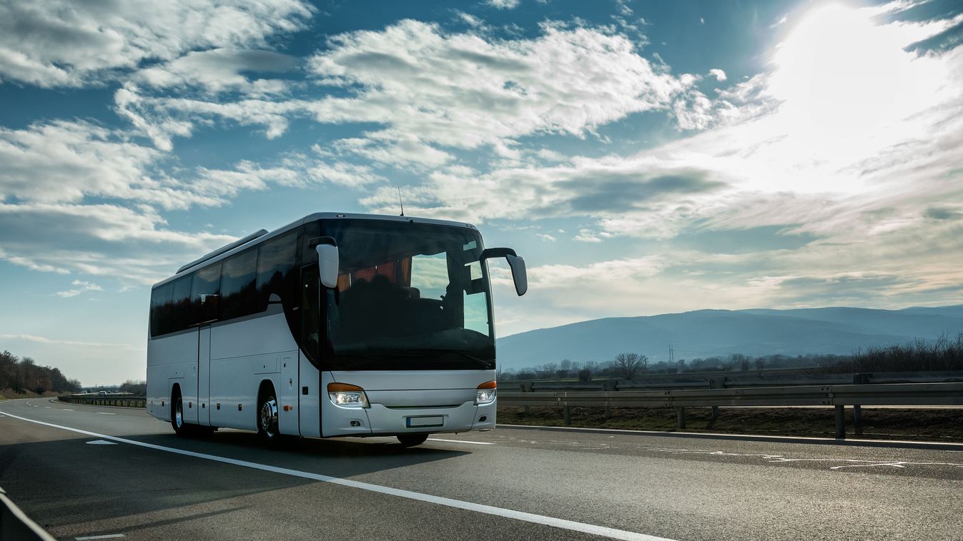 busz, pótlóbusz, vonatok helyett pótlóbuszok közlekednek három napig Nyíregyháza és Tokaj között, vonathelyettbusz