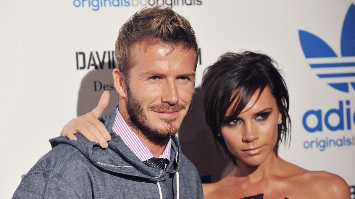 Szextitkokról, férje méreteiről fecsegett David Beckham felesége, Victoria