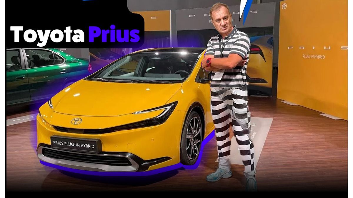 Napi balfék: Varju priusz