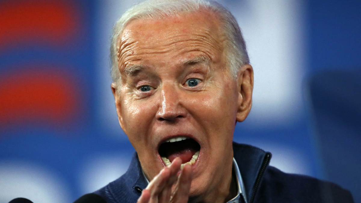 Joe Biden legelső gondolata a húsvétról a transzneműek láthatósága