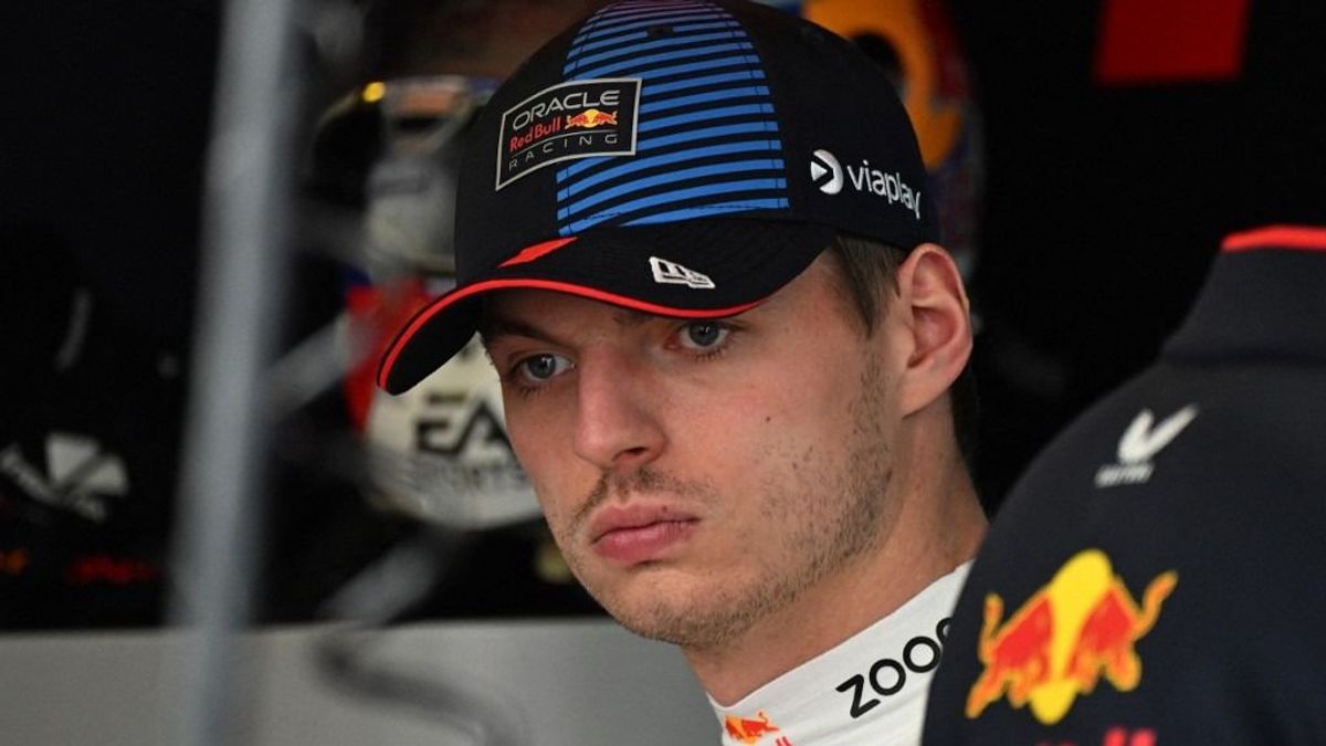 Újabb furcsa részletek derültek ki Verstappen meghibásodott autójáról