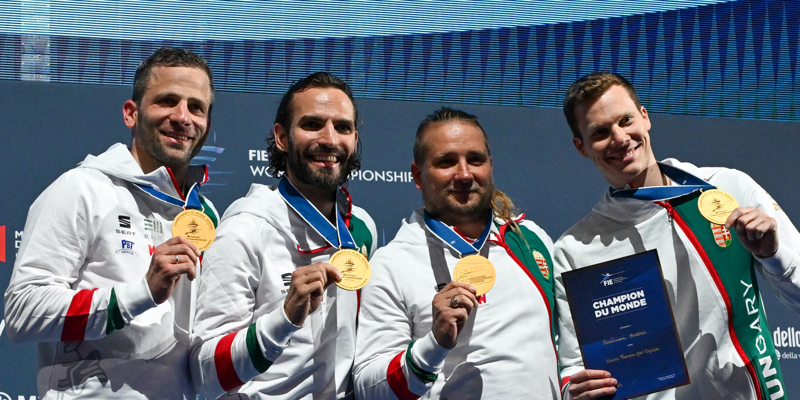 A cuatro meses de los Juegos Olímpicos, ¿estallará uno de los mayores escándalos en el deporte húngaro?