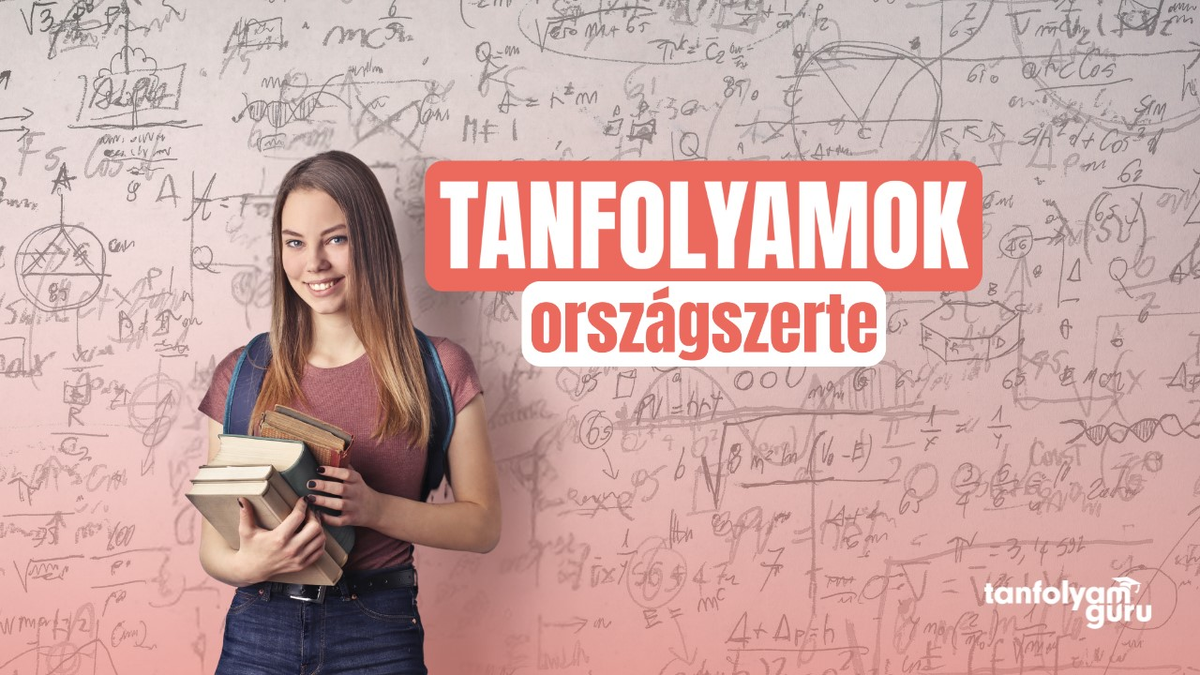 Gondoltad volna? Ez a legnépszerűbb felnőttképzés itthon