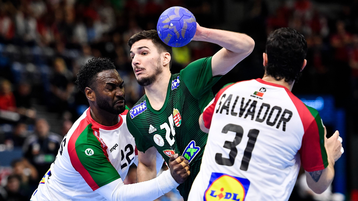 Itt az egyik legnagyobb magyar sportcsoda: kijutott az olimpiára a férfi kéziválogatott