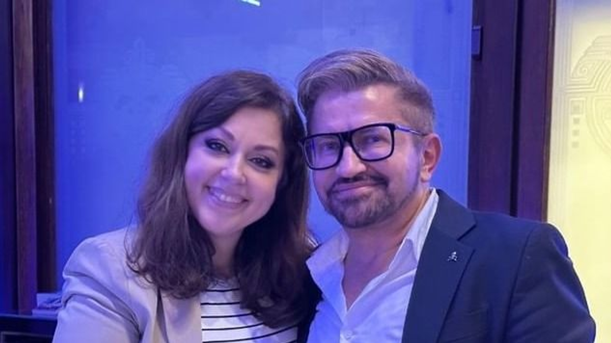 Meglepő, mely ismert tévés műsorvezetőnővel találkozik rendszeresen a milliárdos Jákob Zoltán