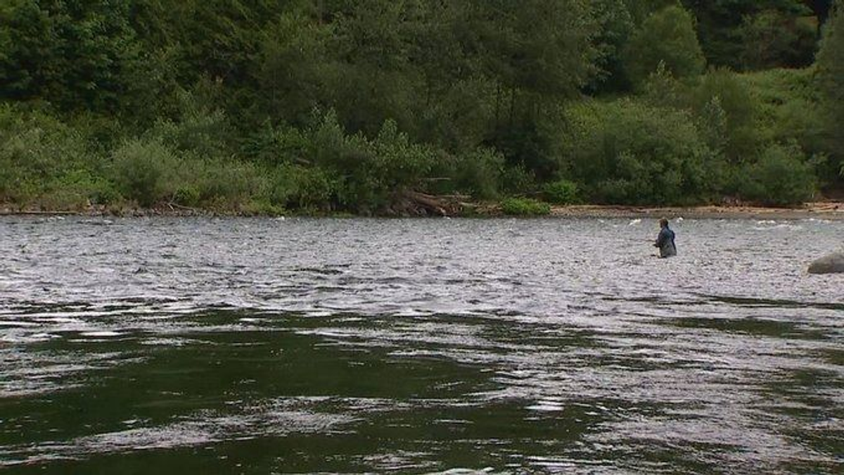 Vízbe fulladt két túrázó az Egyesült Államokban