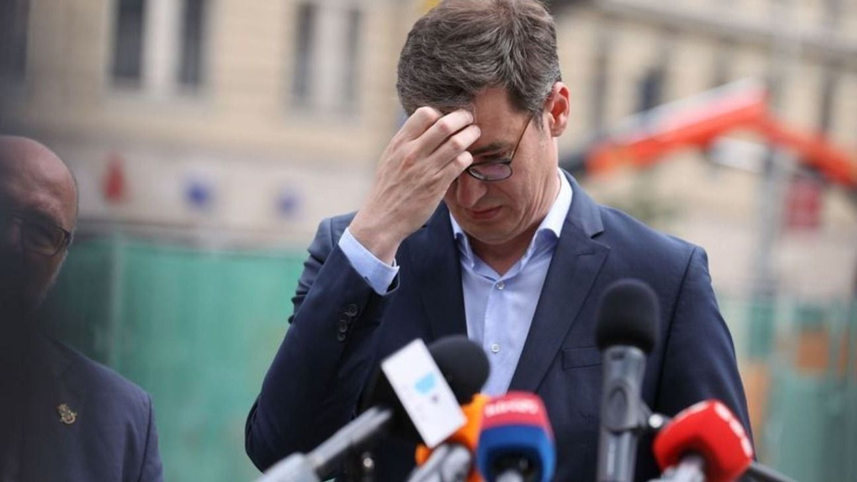 Karácsony Gergelyék évi több százmillió forint közpénzt is elkölthetnek a Magyarország elleni brüsszeli lobbira