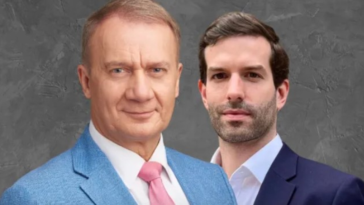 Fidesz: Varju László és Fekete-Győr András távozzon a közéletből!