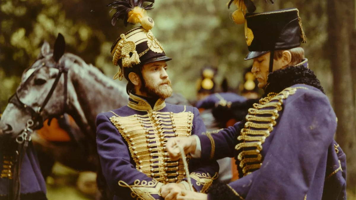 Top 5 film az 1848-49-es szabadságharcról