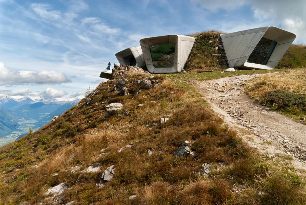 Messner, hegyi, múzeum