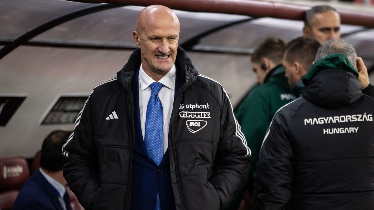 Vajon miért szidta Marco Rossi a válogatott egyik játékosát?