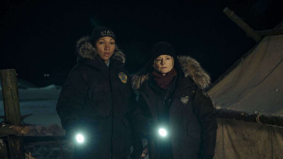 True Detective folytatása, jön az ötödik évad