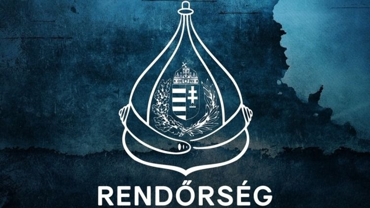 Kifosztás miatt fogtak el egy férfit, kiderült róla, hogy többszörösen körözött bűnöző