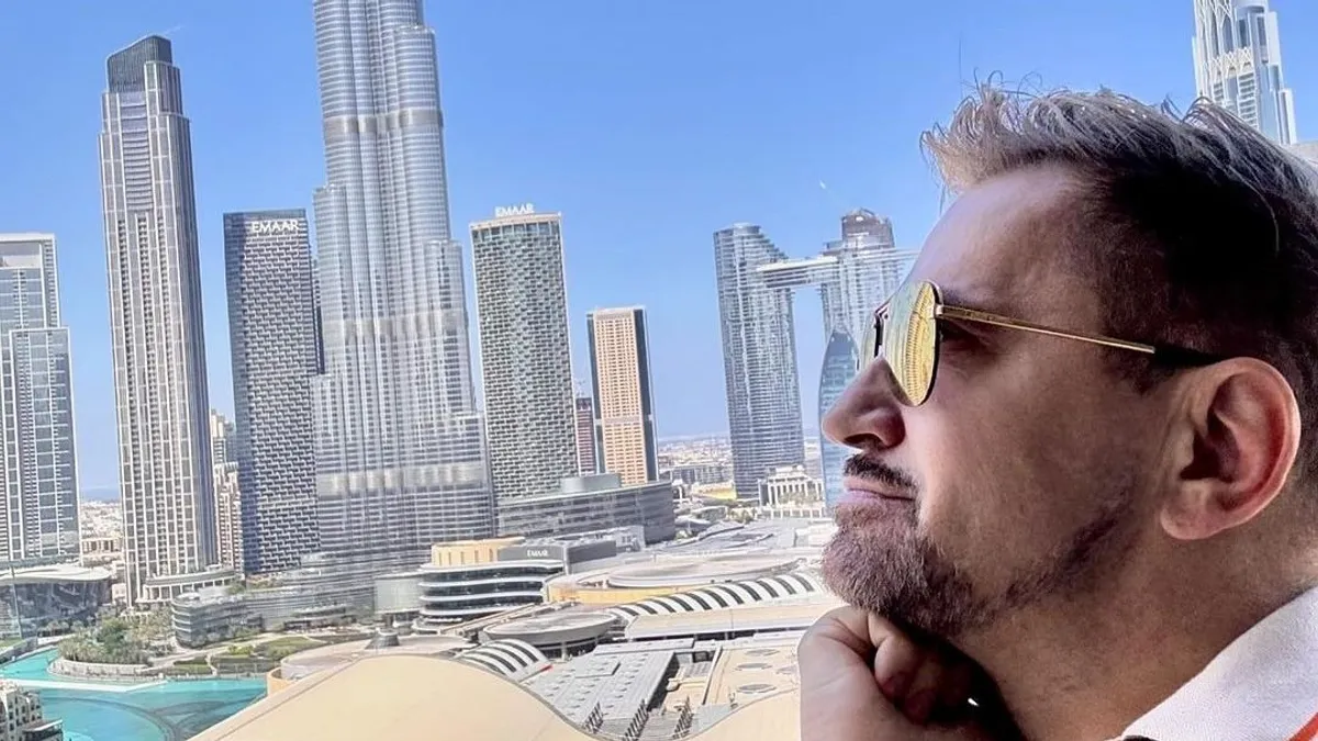 Jákob Zoltánnak már a párizsi luxusétterem se jó - videó