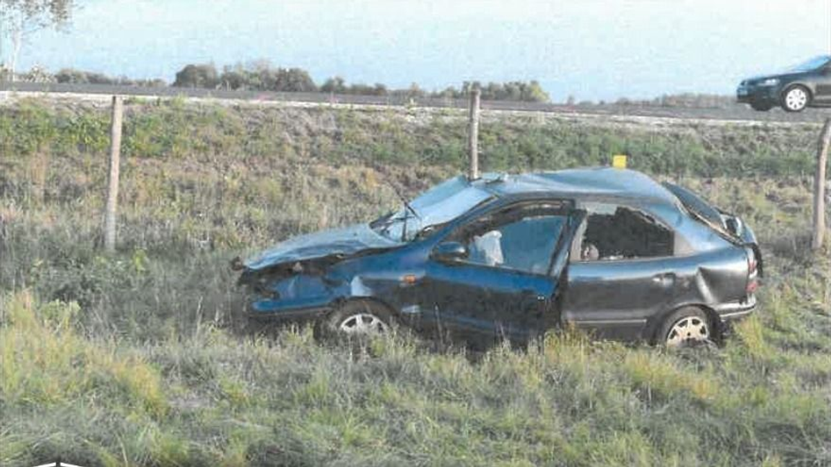 Részegen, benyugtatózva okozott balesetet egy sofőr