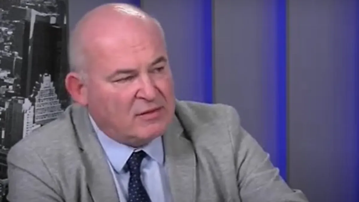 Pont azok nem védik Európában a zsidó-keresztény kultúrát, akiknek ez a feladata lenne - videó