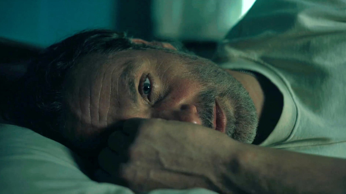 Öngyilkos próbált lenni a Walking Dead főszereplője