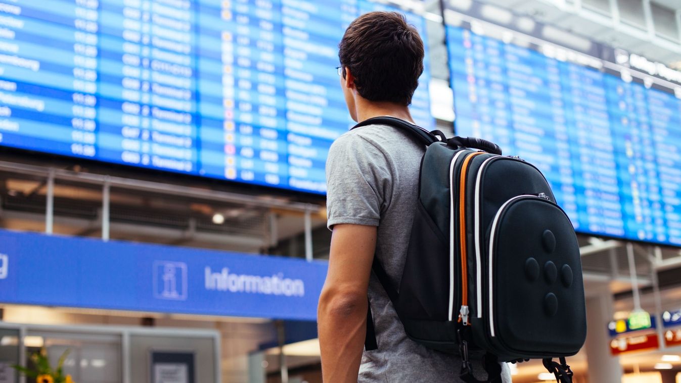 5 elképesztően furcsa szabály, amit érdemes figyelembe venni utazás előtt, utazásszabály