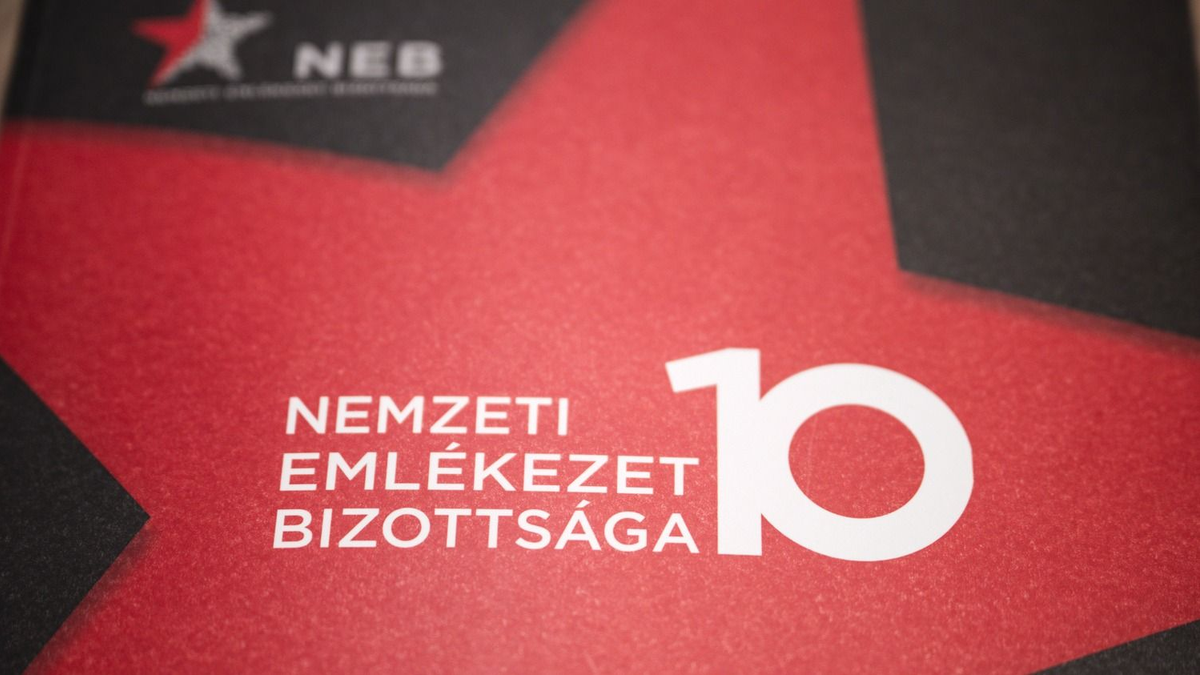 Máig nincsenek kibeszélve a kommunista diktatúra okozta traumák
