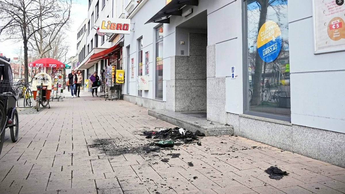 Élve felgyújtott magyar Ausztriában: döbbenetes részletek derültek ki