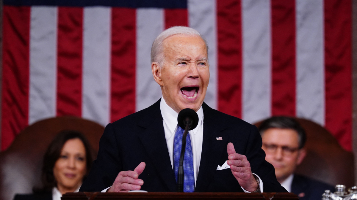 Joe Bidenék szerint siker, hogy a halálos fentanil túladagolások csak öt százalékkal emelkedtek 2022-ben